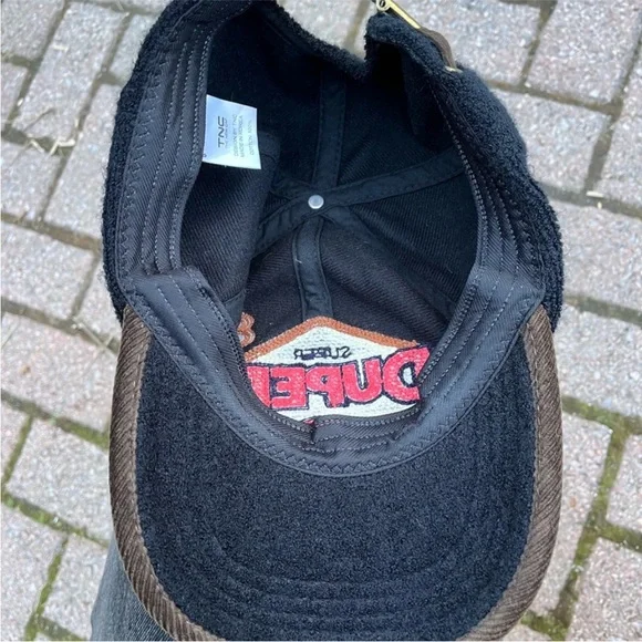 TNC Cap - Picture 4 of 5